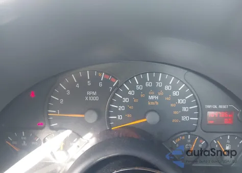 1999 Pontiac Firebird из США, поврежденный, VIN 2G2FS22K9X2234455